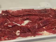 -食潮汕头鲜牛馆(望京保利店)