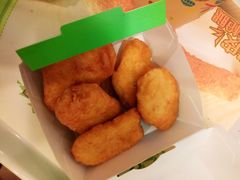 -德克士(虹桥火车站店)