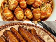 -江味龙虾馆·裸蓝龙虾(南山店)