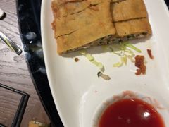 -HOHO餐厅(古子城店)