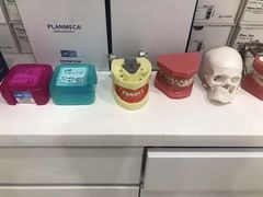 -固瑞齿科(国贸门诊店)