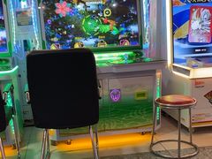 -汤姆熊欢乐世界(莘庄龙之梦店)