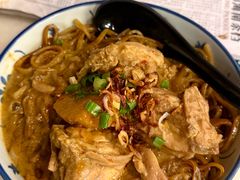 -何九海南茶店(鬼仔巷店)