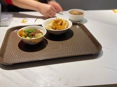 甜水面-洞子口张老二凉粉(文殊院店)