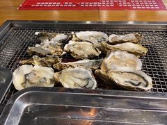 -蚝英雄鲜蚝自助专门店(长楹天街直营店)