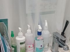 -登特口腔医院(鼓楼东街口店)