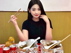 -见味花甲(福田coco park店)