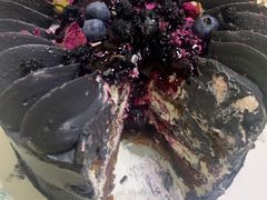 -维尔纳斯·生日蛋糕·动物奶油冰淇淋蛋糕(六里桥店)