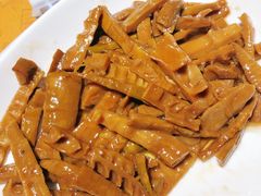 -七菜馆·东北菜·蒸饺(文体路店)