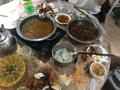 -谭记老字号跳跳蛙·香辣蟹.专注二十年(滨江店)