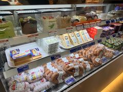 -新侨三宝乐面包店(崇文门店)