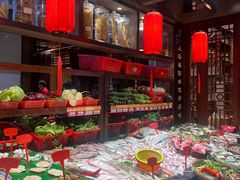 -抱德·潮汕味(敦和店原惠城鱼仔)
