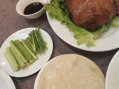 -泰丰楼(前门西大街店)