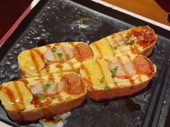 -白石的深夜食堂(济南万象城店)