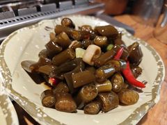 -悦屋老板娘的烤肉店(紫薇田园店)