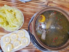 -花姐羊肉炉(吕厝店)