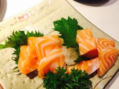 -赤坂亭M9和牛烧肉·日料398放题(万达店)