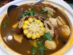 -芒果爆爆(东海缤纷店)