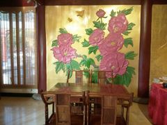 -大唐博相府酒店·陕西官府菜