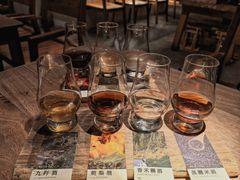 -兮禾酒馆(护国路店)
