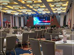 大堂-顺德人家食府(黄金广场店)