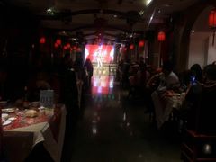 -山西会馆·晋菜·晋商宴·牌匾博物馆(胜利东街店)