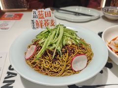 -长安大牌档之龙头酒肆(荣民龙首广场店)