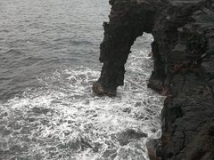 -夏威夷火山国家公园