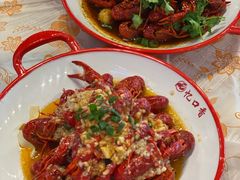 -忆口香龙虾(珠海夏湾老店)