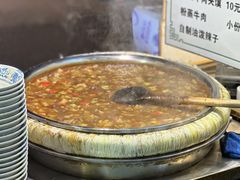 -清真马文肉丸胡辣汤(回民街店)