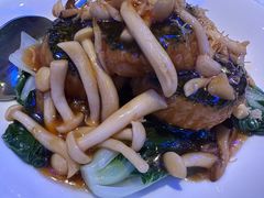 三层楼豆腐-同乐海鲜(乌节路中央店)