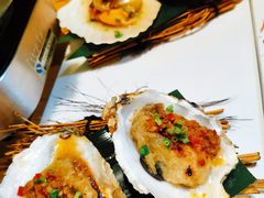 -初鮨料理铁板烧(印象汇店)