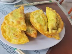 -阿三麻蓉汤圆(顺光大厦店)