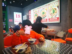 -亚皆老街南宁老友粉·米粉(印象城店)