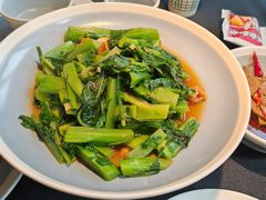 -海趣餐厅·苏式家菜(高新店)