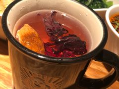 -太二酸菜鱼(深圳布吉万象汇店)