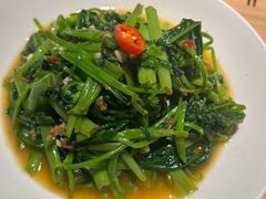 -默加东南亚美食(大宁音乐广场店)