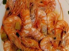 -松兰山海景大酒店·海鲜中餐厅