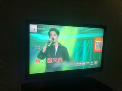 -金乐迪 PARTY KTV(熙街店)