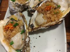 -蚝太郎 • 海鲜烧烤(建国路创始店)