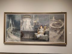 -中华艺术宫(上海美术馆)