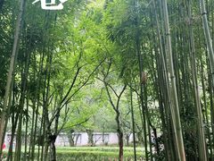-成都杜甫草堂博物馆