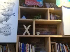 -鱼库·不仅是一家烤鱼店(车公庙店)