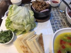 -走马楼饭庄(慈城古县城店)