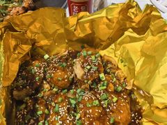 -钱山海鲜大排档