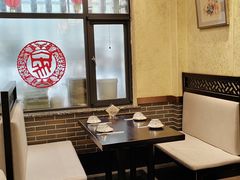 -百年家风·老馆子(东风店)