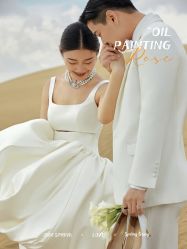点击看大图 -蒙娜丽莎婚纱摄影·旅拍
