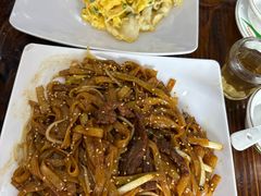 -南记食粥坊·宵夜大排档(莲花总店)