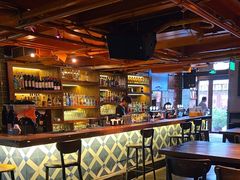 -Q MEX 库迈墨西哥餐吧(三里屯店)