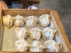 -倍儿美海鲜排挡·非遗海鲜蒸饺(洋货店)